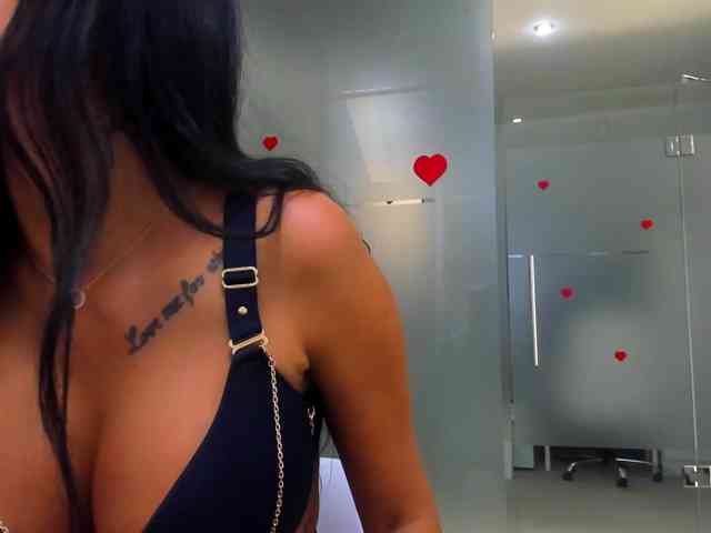 Rafaelleee webcam