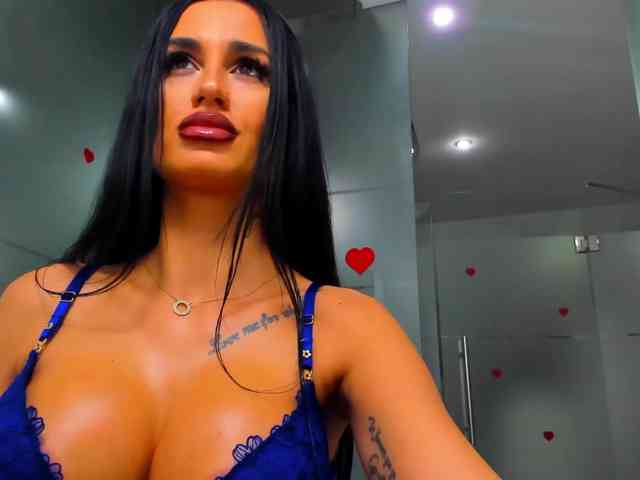 Rafaelleee webcam