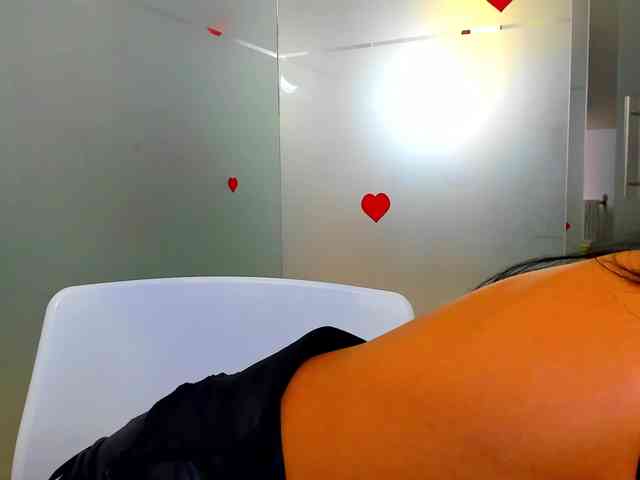 Rafaelleee webcam