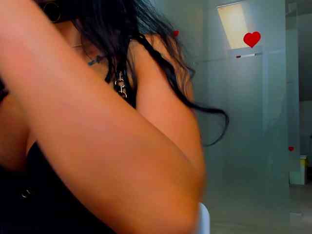 Rafaelleee webcam