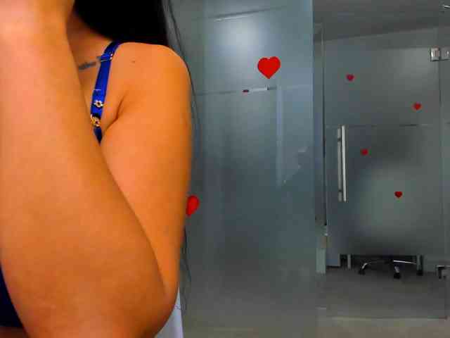 Rafaelleee webcam
