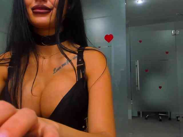 Rafaelleee webcam