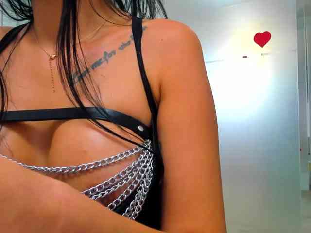 Rafaelleee webcam