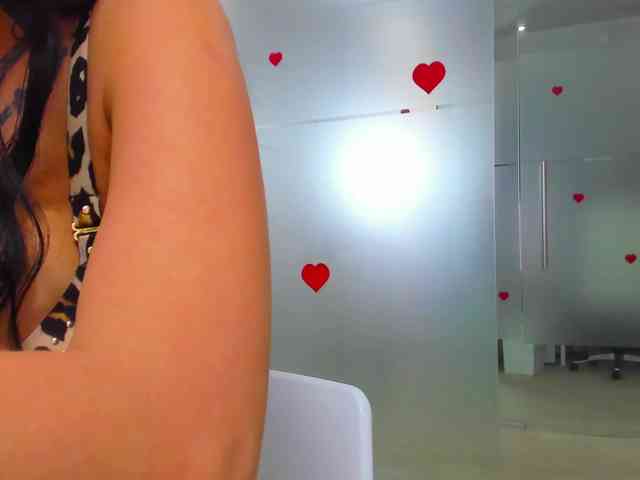 Rafaelleee webcam