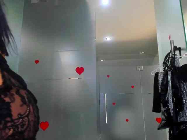Rafaelleee webcam