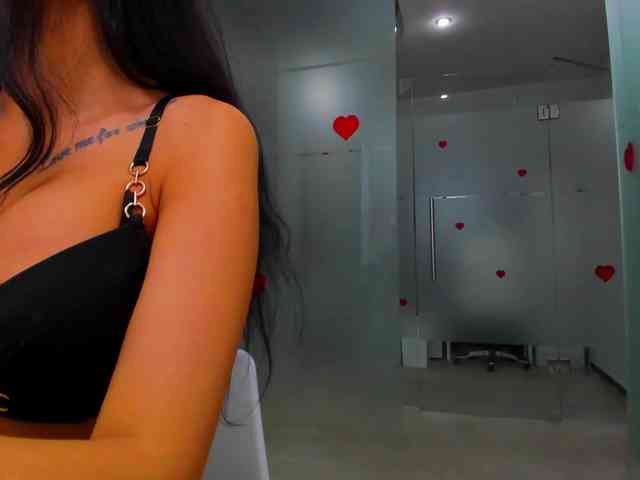 Rafaelleee webcam