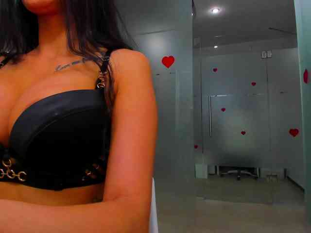 Rafaelleee webcam