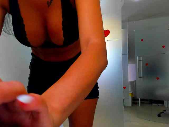 Rafaelleee webcam
