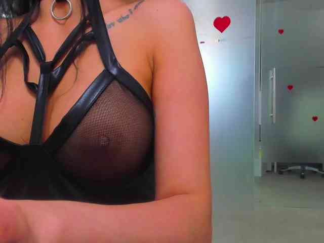Rafaelleee webcam
