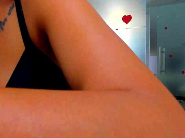Rafaelleee webcam