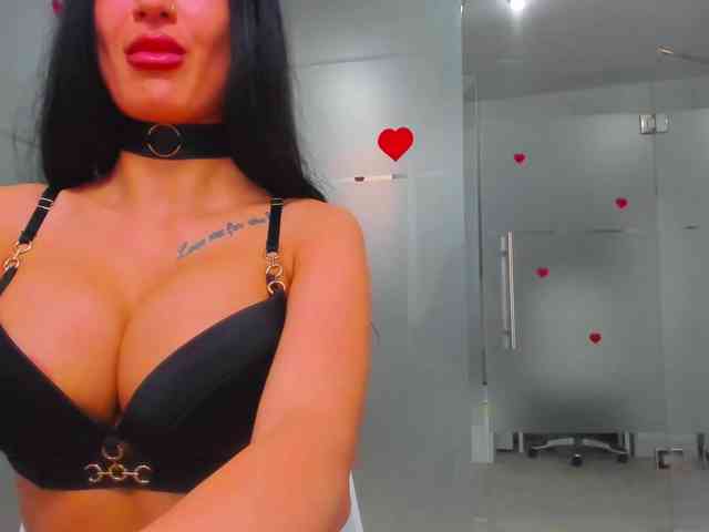 Rafaelleee webcam