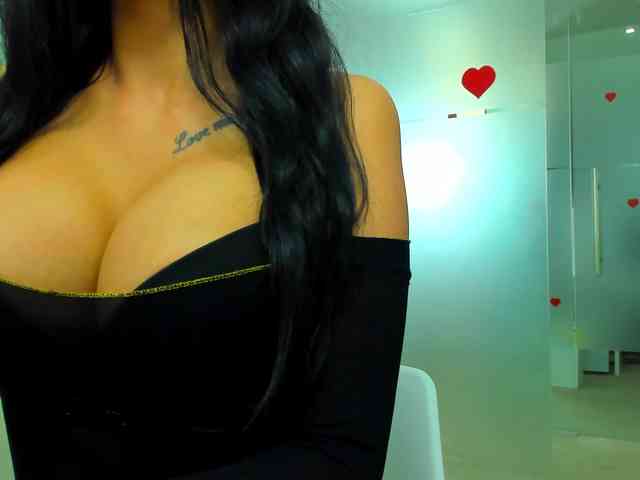 Rafaelleee webcam