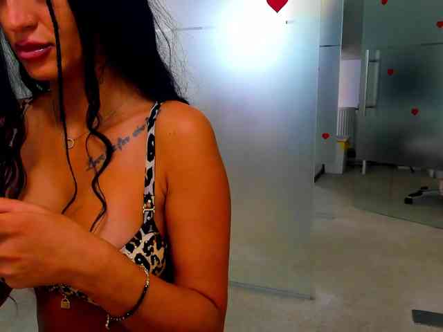 Rafaelleee webcam