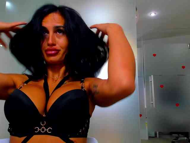 Rafaelleee webcam