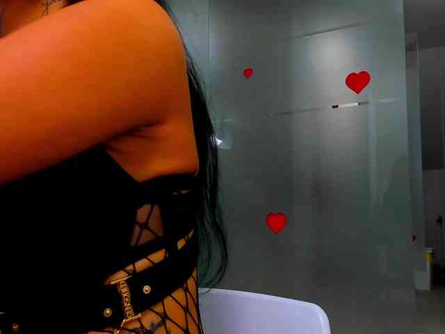 Rafaelleee webcam