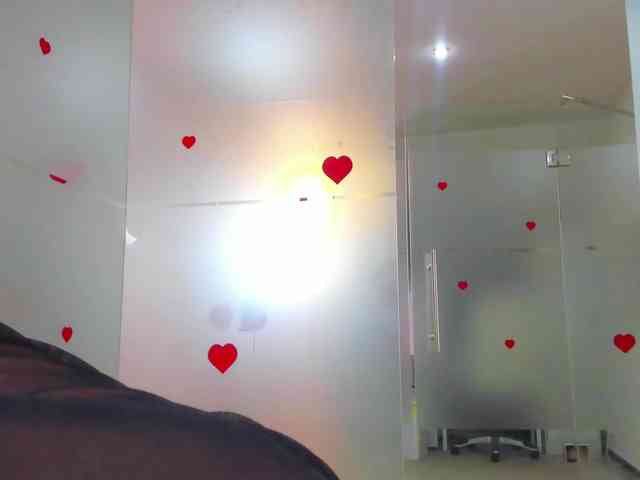 Rafaelleee webcam