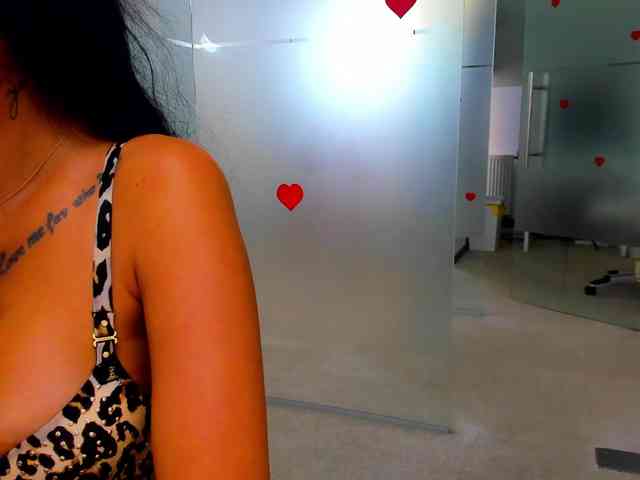 Rafaelleee webcam