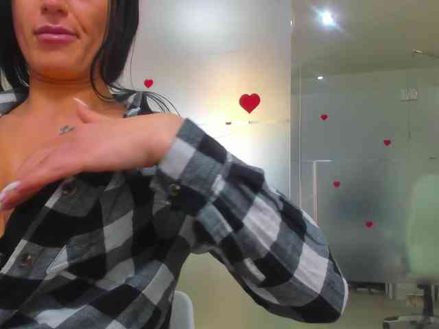 Rafaelleee webcam