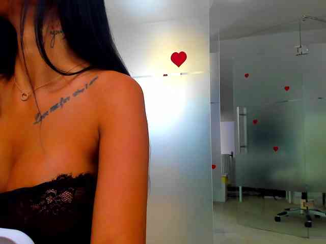 Rafaelleee webcam