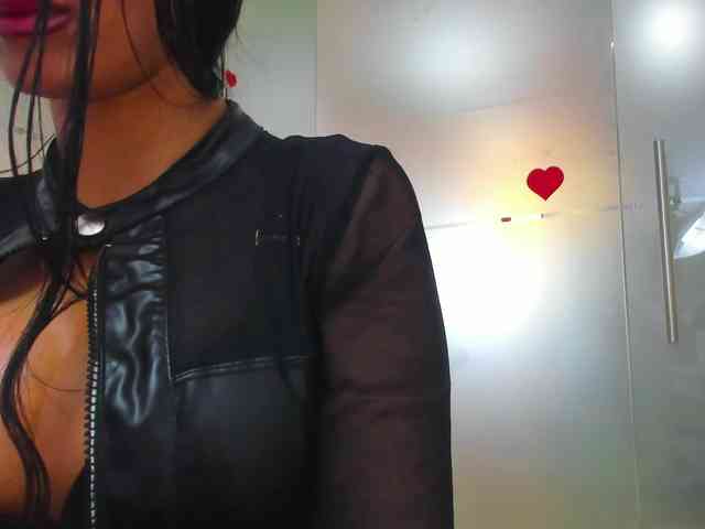 Rafaelleee webcam