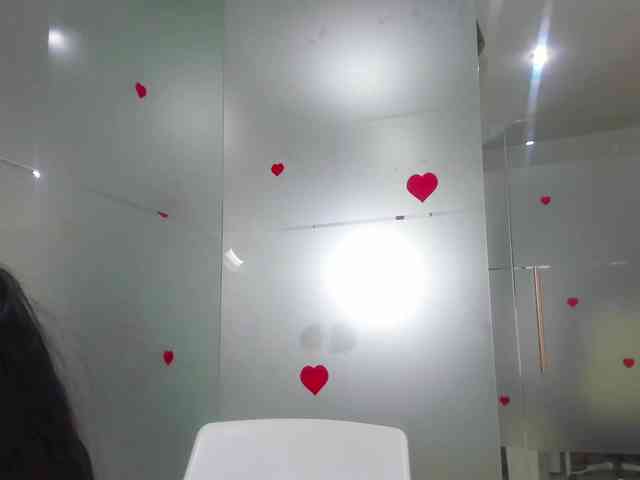 Rafaelleee webcam
