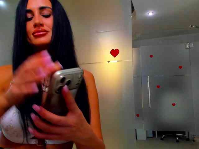 Rafaelleee webcam