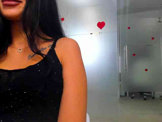 Rafaelleee webcam