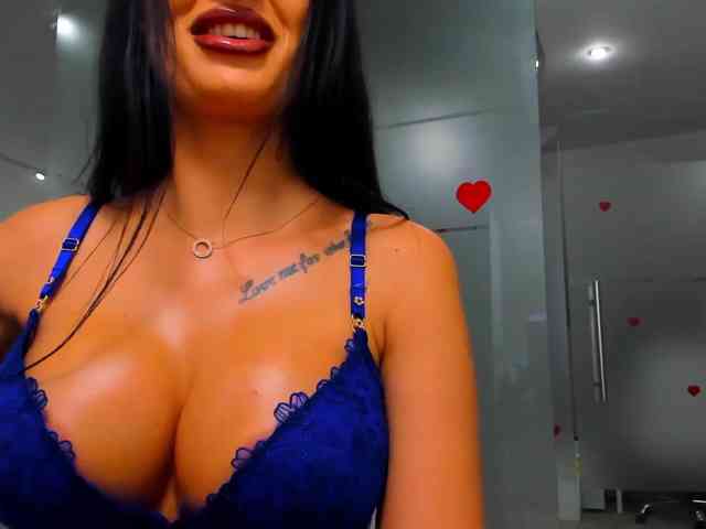 Rafaelleee webcam