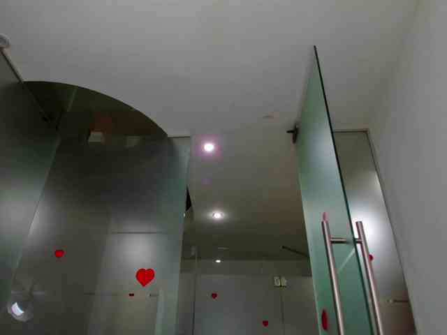 Rafaelleee webcam