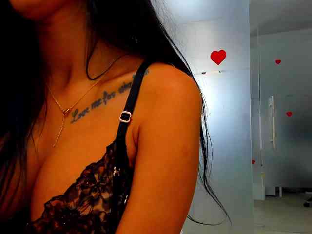 Rafaelleee webcam