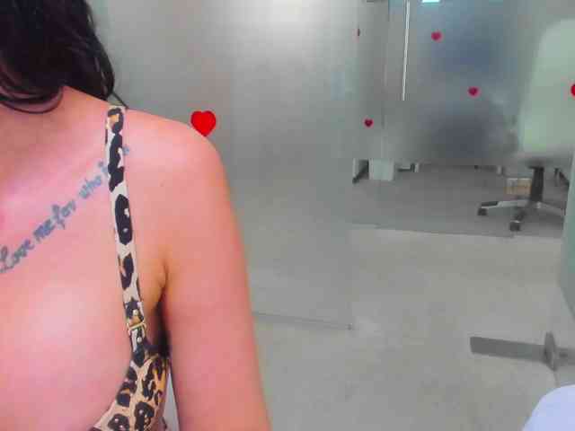 Rafaelleee webcam