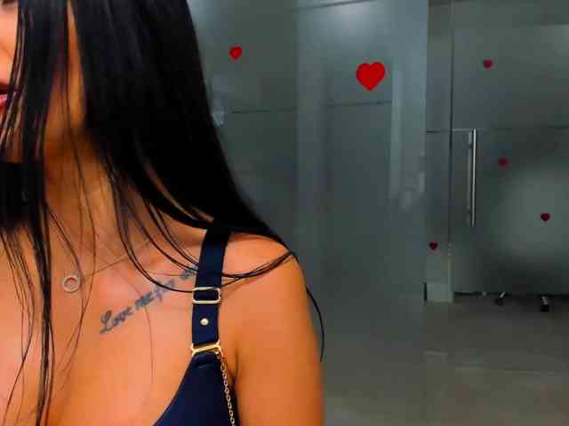 Rafaelleee webcam