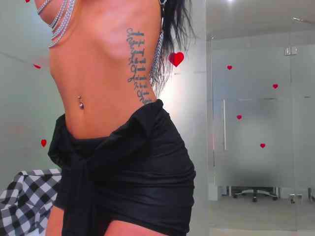 Rafaelleee webcam