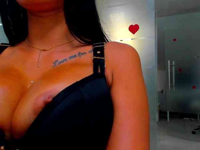 Rafaelleee webcam
