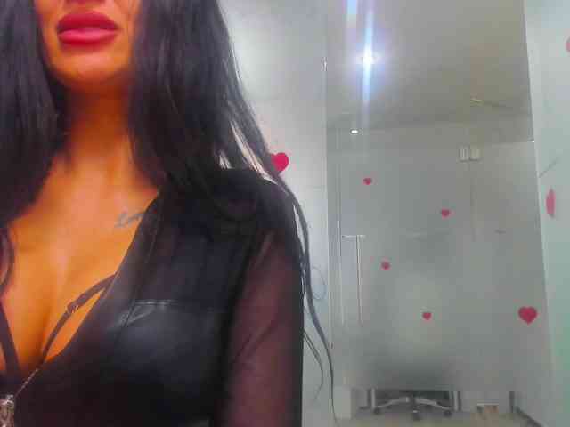 Rafaelleee webcam