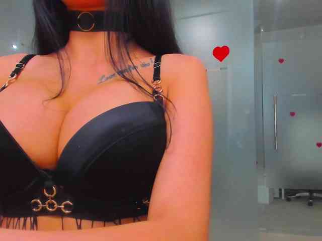 Rafaelleee webcam