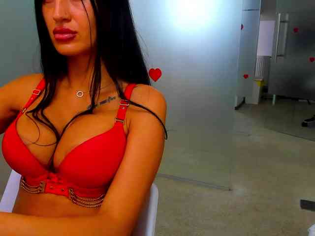 Rafaelleee webcam