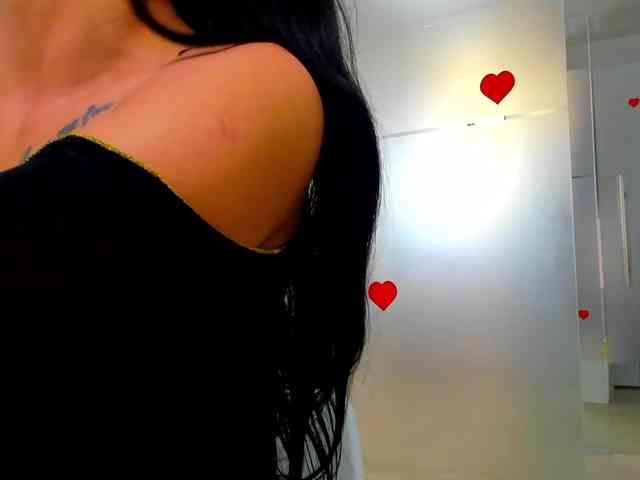 Rafaelleee webcam