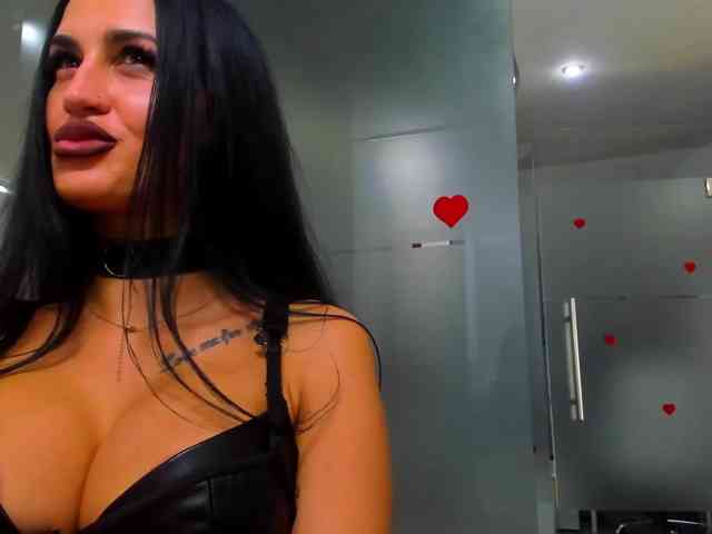 Rafaelleee webcam
