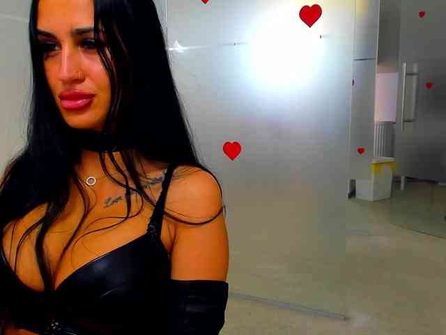 Rafaelleee webcam