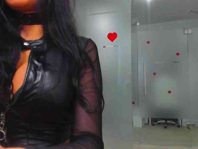Rafaelleee webcam