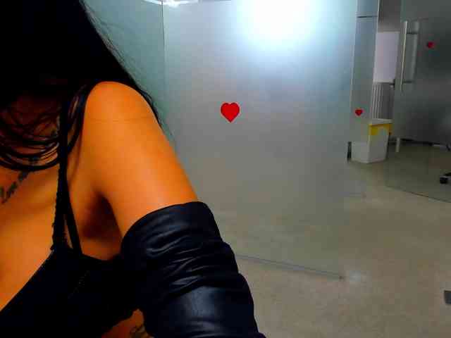 Rafaelleee webcam