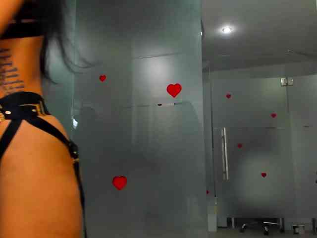 Rafaelleee webcam