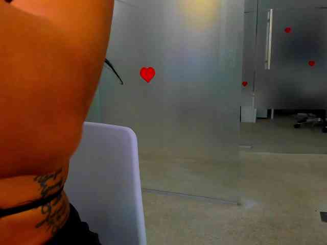 Rafaelleee webcam