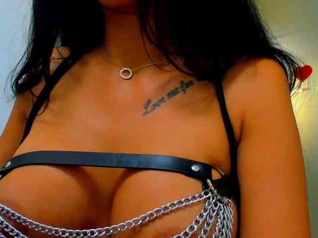 Modelo: Rafaelleee
