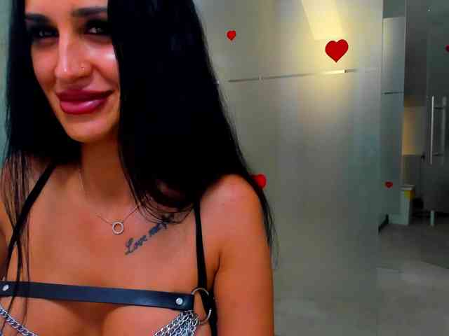Rafaelleee webcam
