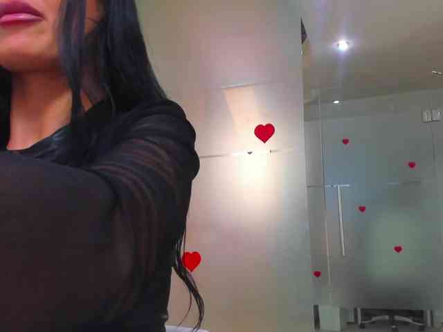 Rafaelleee webcam