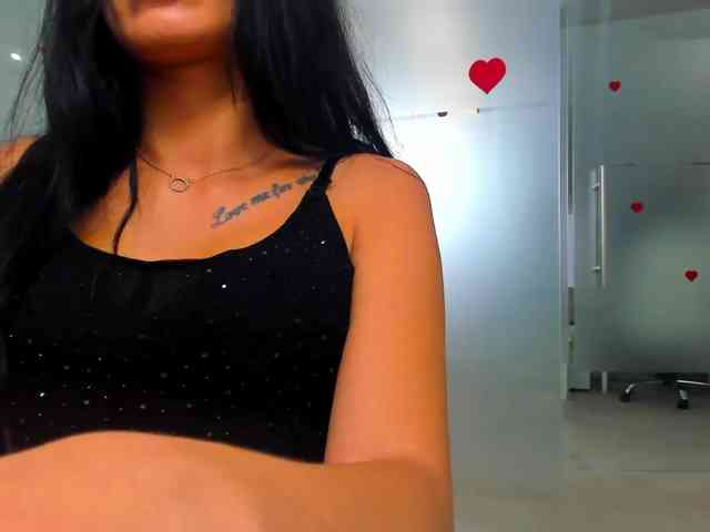Rafaelleee webcam