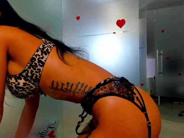 Rafaelleee webcam