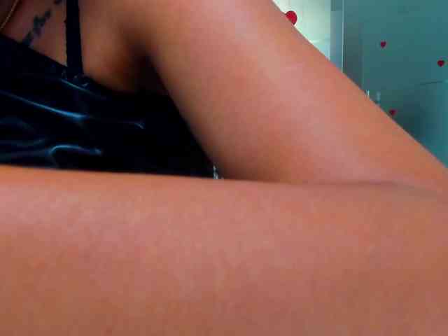Rafaelleee webcam